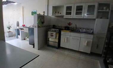 CASA SAN FERNANDO EN ALQUILER