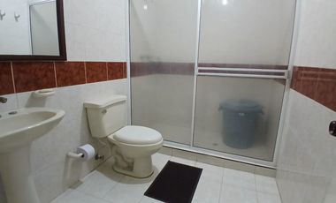 CASA SAN FERNANDO EN ALQUILER