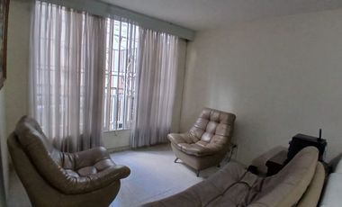 CASA SAN FERNANDO EN ALQUILER