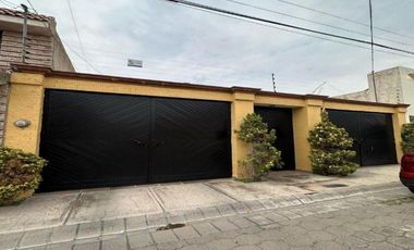 VENTA DE HERMOSA PROPIEDAD EN AGUASCALIENTES