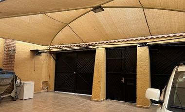 VENTA DE HERMOSA PROPIEDAD EN AGUASCALIENTES