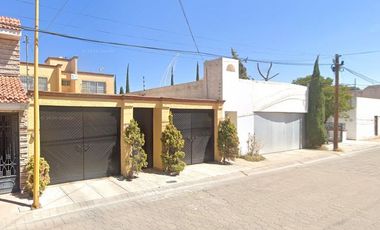 VENTA DE HERMOSA PROPIEDAD EN AGUASCALIENTES