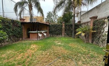 VENTA DE HERMOSA PROPIEDAD EN AGUASCALIENTES