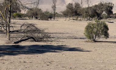 PARCELACION LA MACARENA-INTERIOR PIEDRA COLGADA