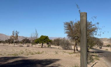 PARCELACION LA MACARENA-INTERIOR PIEDRA COLGADA