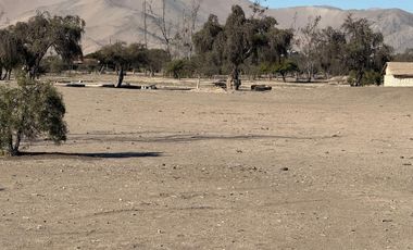 PARCELACION LA MACARENA-INTERIOR PIEDRA COLGADA