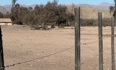 PARCELACION LA MACARENA-INTERIOR PIEDRA COLGADA