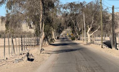 PARCELACION LA MACARENA-INTERIOR PIEDRA COLGADA