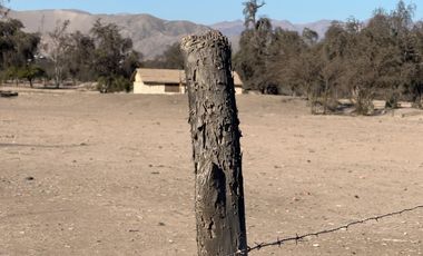PARCELACION LA MACARENA-INTERIOR PIEDRA COLGADA