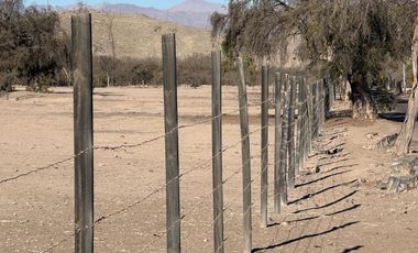 PARCELACION LA MACARENA-INTERIOR PIEDRA COLGADA