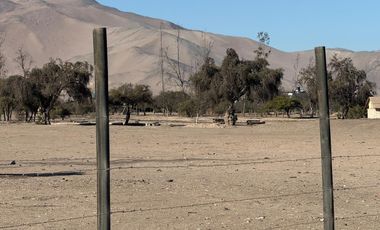 PARCELACION LA MACARENA-INTERIOR PIEDRA COLGADA