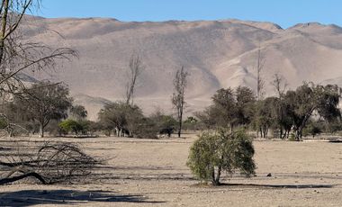 PARCELACION LA MACARENA-INTERIOR PIEDRA COLGADA