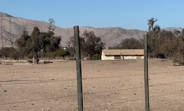 PARCELACION LA MACARENA-INTERIOR PIEDRA COLGADA