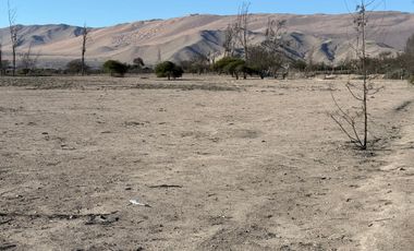 PARCELACION LA MACARENA-INTERIOR PIEDRA COLGADA