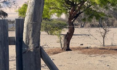 PARCELACION LA MACARENA-INTERIOR PIEDRA COLGADA