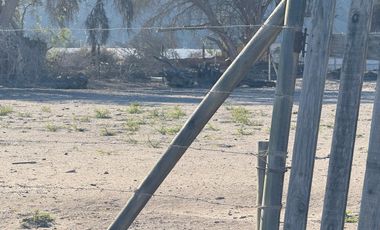 PARCELACION LA MACARENA-INTERIOR PIEDRA COLGADA