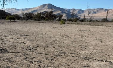 PARCELACION LA MACARENA-INTERIOR PIEDRA COLGADA