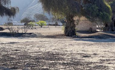 PARCELACION LA MACARENA-INTERIOR PIEDRA COLGADA