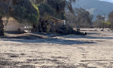PARCELACION LA MACARENA-INTERIOR PIEDRA COLGADA