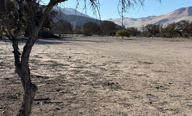 PARCELACION LA MACARENA-INTERIOR PIEDRA COLGADA