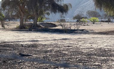 PARCELACION LA MACARENA-INTERIOR PIEDRA COLGADA
