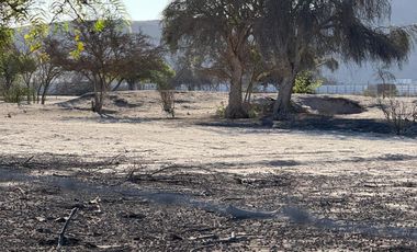 PARCELACION LA MACARENA-INTERIOR PIEDRA COLGADA
