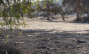 PARCELACION LA MACARENA-INTERIOR PIEDRA COLGADA