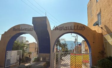 CASA EN VENTA, RESIDENCIAL MARAVILLAS I, YAUTEPEC MORELOS.