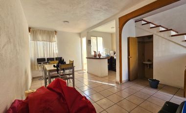 CASA EN VENTA, RESIDENCIAL MARAVILLAS I, YAUTEPEC MORELOS.