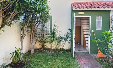 CASA EN VENTA, RESIDENCIAL MARAVILLAS I, YAUTEPEC MORELOS.