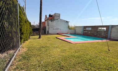 CASA EN VENTA, RESIDENCIAL MARAVILLAS I, YAUTEPEC MORELOS.