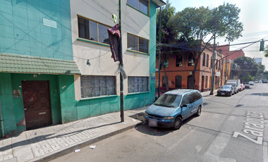 ¡INVERSIÓN EN EL CORAZÓN DE LA CDMX: COL. BUENAVISTA! ¡UBICACIÓN ESTRATÉGICA! Adquiere tu próxima propiedad en Remate Bancario