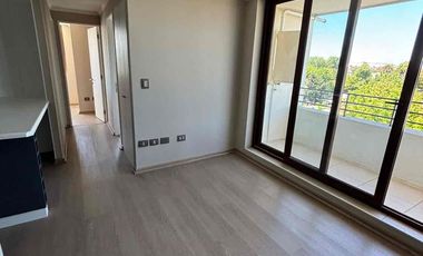 arriendo departamento  a pasos del centro