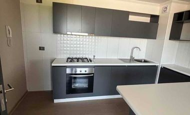 arriendo departamento  a pasos del centro