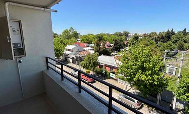 arriendo departamento  a pasos del centro