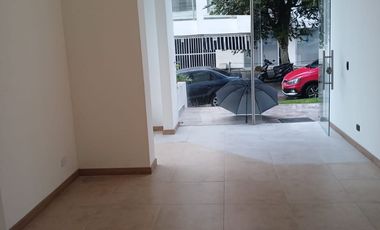ARRIENDA LOCAL COMERCIAL EN PALERMO