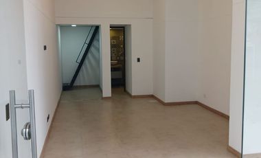 ARRIENDA LOCAL COMERCIAL EN PALERMO
