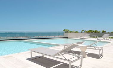 VENTA DEPARTAMENTO EN PLAYA EN PROGRESO, MERIDA YUCATAN. YUCALPETEN RESORT MARINA. URGE VENTA. SE ESCUCHAS OFERTAS