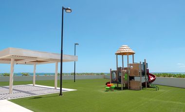 VENTA DEPARTAMENTO EN PLAYA EN PROGRESO, MERIDA YUCATAN. YUCALPETEN RESORT MARINA. URGE VENTA. SE ESCUCHAS OFERTAS