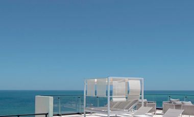 VENTA DEPARTAMENTO EN PLAYA EN PROGRESO, MERIDA YUCATAN. YUCALPETEN RESORT MARINA. URGE VENTA. SE ESCUCHAS OFERTAS