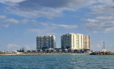 VENTA DEPARTAMENTO EN PLAYA EN PROGRESO, MERIDA YUCATAN. YUCALPETEN RESORT MARINA. URGE VENTA. SE ESCUCHAS OFERTAS