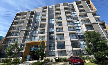 Departamento renta Skyliving Nuevo Mexico en Zapopan