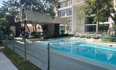 Departamento renta Skyliving Nuevo Mexico en Zapopan