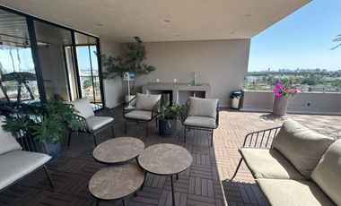 Departamento renta Skyliving Nuevo Mexico en Zapopan