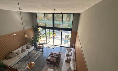 Departamento renta Skyliving Nuevo Mexico en Zapopan