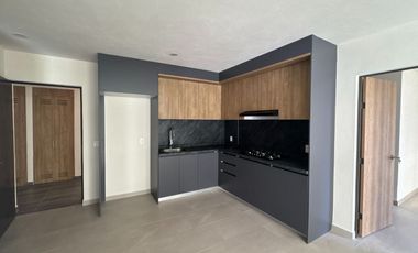 Departamento renta Skyliving Nuevo Mexico en Zapopan