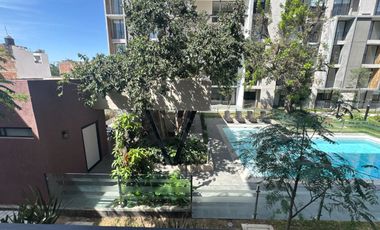 Departamento renta Skyliving Nuevo Mexico en Zapopan