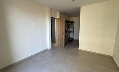 Departamento renta Skyliving Nuevo Mexico en Zapopan