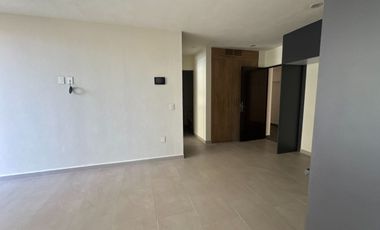 Departamento renta Skyliving Nuevo Mexico en Zapopan
