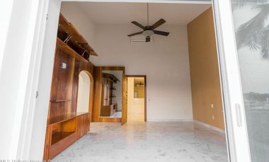 Casa con Muelle Privado en Marina Vallarta